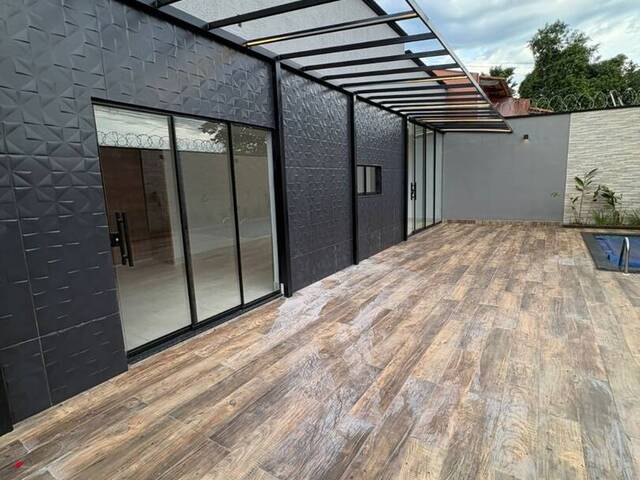 #9 - Casa para Venda em Goiânia - GO - 1