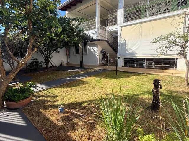 #11 - Casa em condomínio para Venda em Goiânia - GO - 1