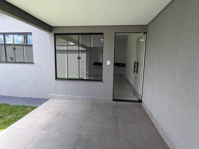 Casa para Venda em Goiânia - 5