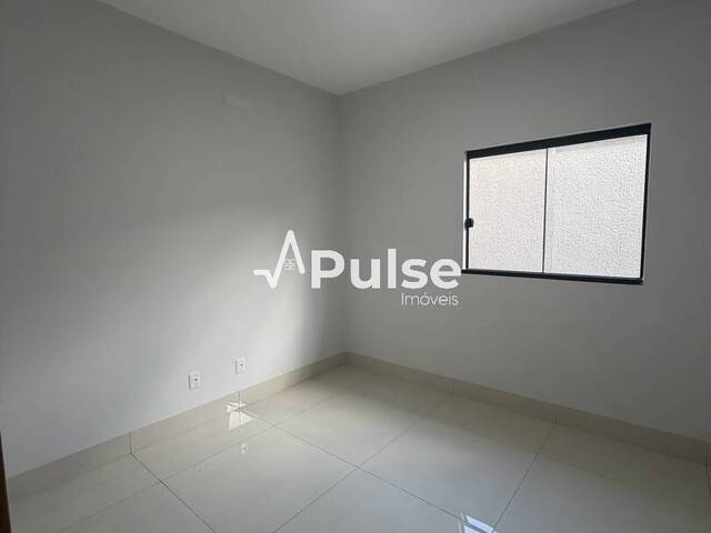#25 - Casa para Venda em Aparecida de Goiânia - GO