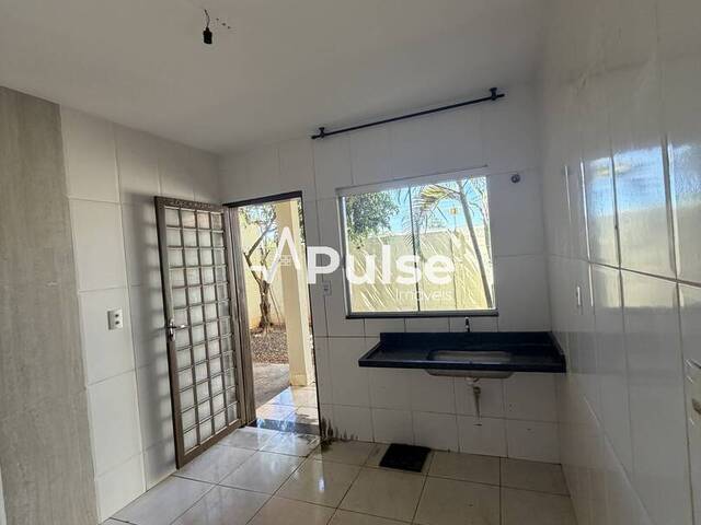 #26 - Casa para Venda em Goiânia - GO