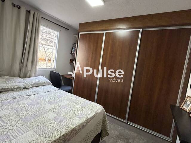 #24 - Apartamento para Venda em Goiânia - GO