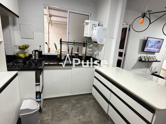 #24 - Apartamento para Venda em Goiânia - GO
