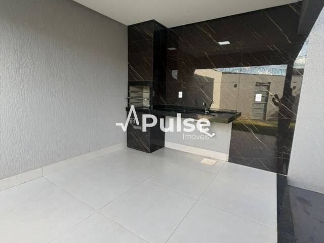 #32 - Casa para Venda em Goiânia - GO
