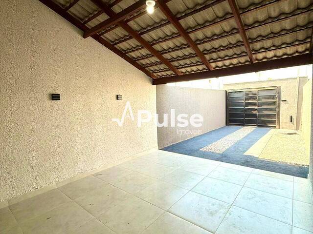 #38 - Casa para Venda em Goiânia - GO - 2