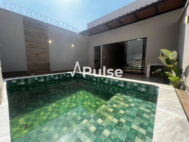 #42 - Casa para Venda em Goiânia - GO