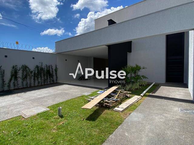 #44 - Casa para Venda em Goiânia - GO - 1