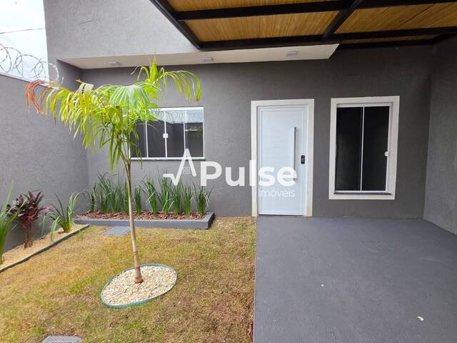 #49 - Casa para Venda em Goiânia - GO