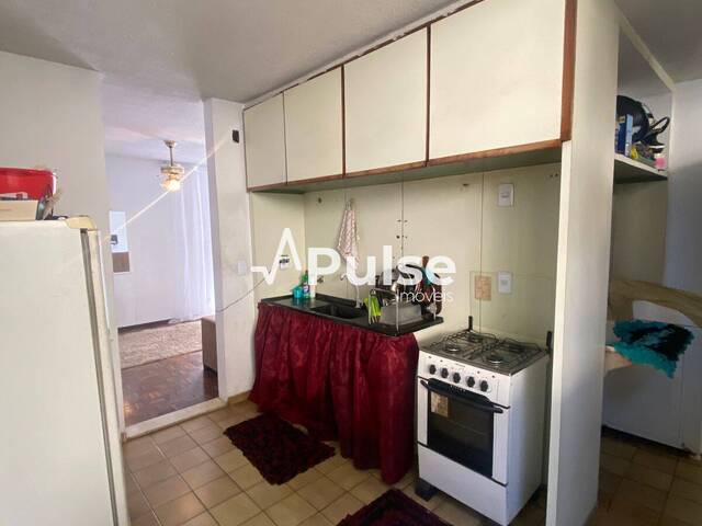 #52 - Apartamento para Venda em Goiânia - GO - 2