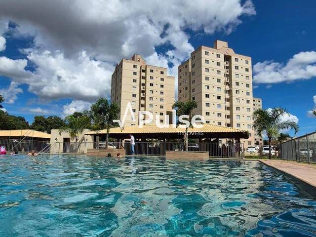 #53 - Apartamento para Venda em Goiânia - GO - 1