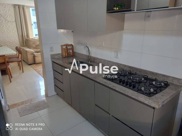 #56 - Apartamento para Venda em Goiânia - GO
