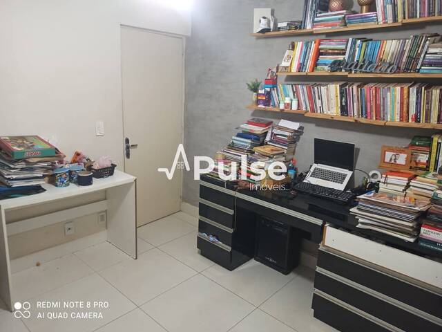 #56 - Apartamento para Venda em Goiânia - GO