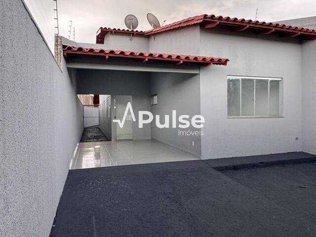#68 - Casa para Venda em Goiânia - GO - 1