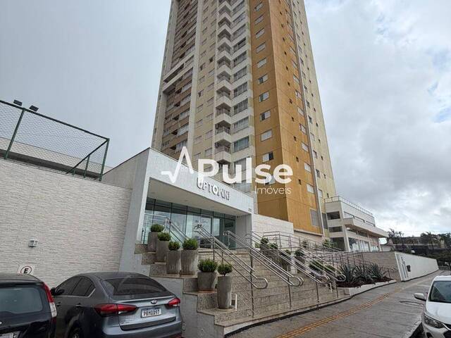 #73 - Apartamento para Venda em Goiânia - GO