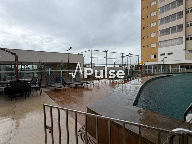 #73 - Apartamento para Venda em Goiânia - GO