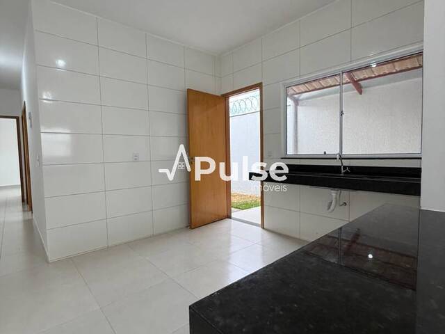 #64 - Casa para Venda em Goiânia - GO - 3