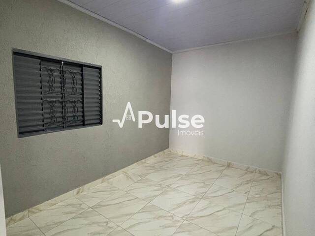 #93 - Casa para Venda em Goiânia - GO - 2