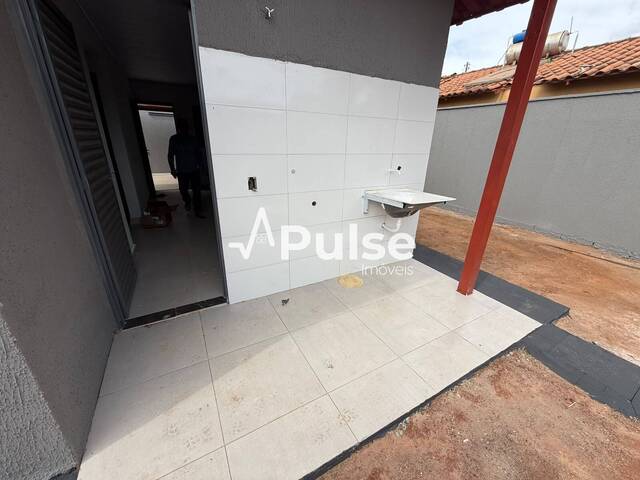 #94 - Casa para Venda em Goiânia - GO - 3