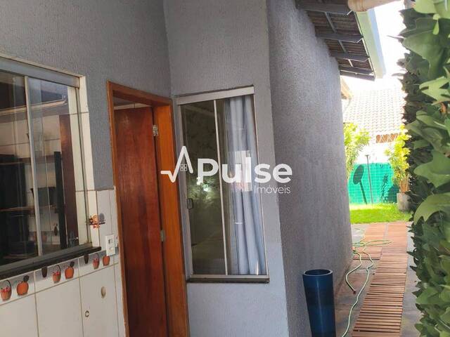 #96 - Casa para Venda em Goiânia - GO - 3