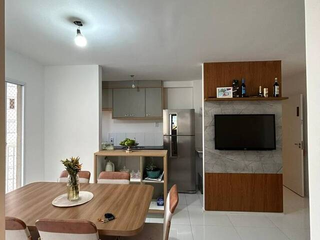 #16 - Apartamento para Venda em Goiânia - GO - 1