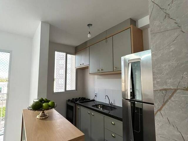 Apartamento para Venda em Goiânia - 5