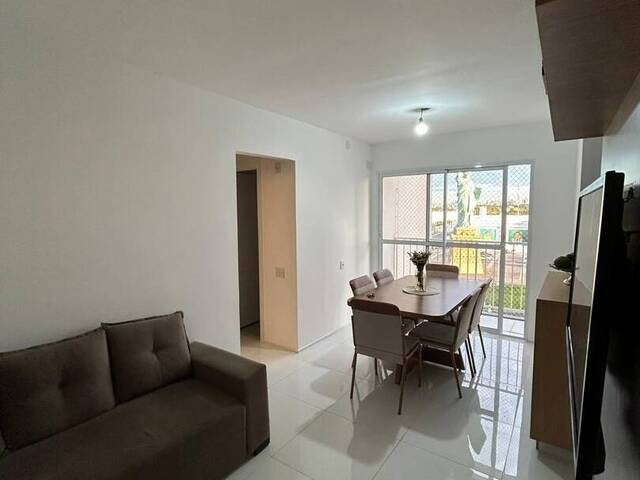 #16 - Apartamento para Venda em Goiânia - GO - 3