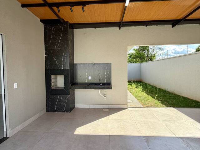 Casa para Venda em Goianira - 5