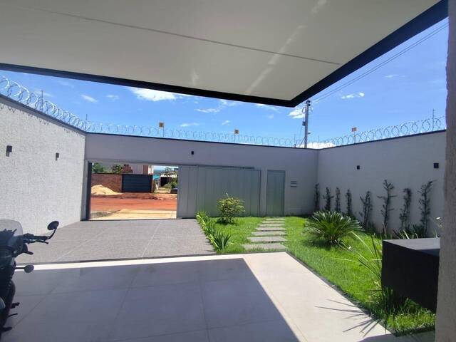 #2 - Casa para Venda em Goiânia - GO - 3