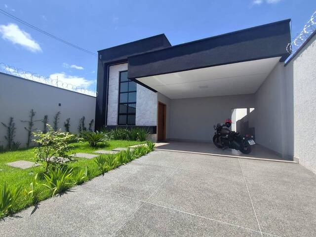 #2 - Casa para Venda em Goiânia - GO - 2